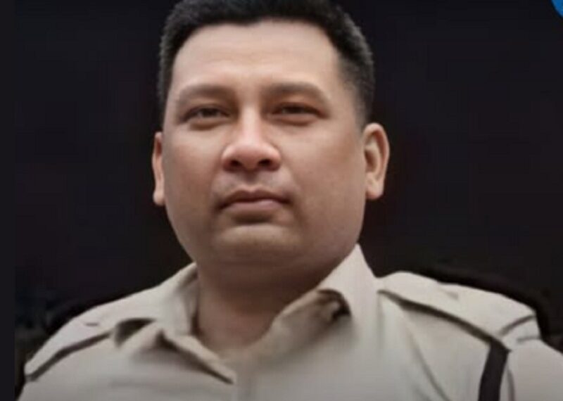 Assam: Guwahati Central Jail superintendent Deb Kamal Baruah arrested in drug supply racket