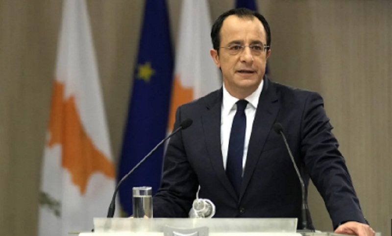 Cyprus President Nikos Christodoulides to visit India to strengthen bilateral ties