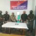 Two women militants held in Manipur for alleged extortion activities