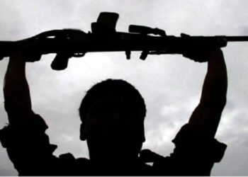 Meghalaya: HNLC militant linked to 2024 Shillong IED blast surrenders