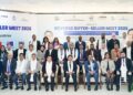 Meghalaya hosts Reverse ‘Buyer–Seller Meet 2026’ to strengthen MSME global market access