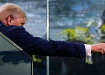 Farewell to soft power