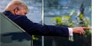 Farewell to soft power