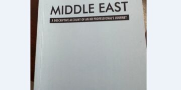 From Assam’s banks to Arabian sands: An HR trailblazer’s epic odyssey