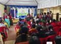 Meghalaya: NGO Prerona Foundation marks ‘International Mother Language Day’ with cultural programme in Shillong