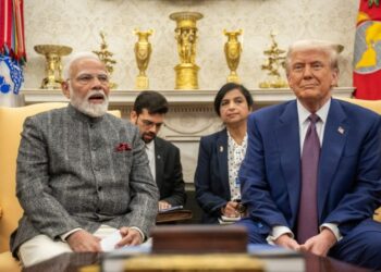 India’s high tariffs are hurting its exports. Here’s what might help