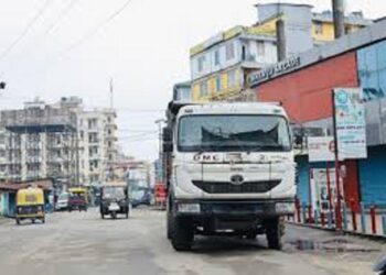 Nagaland govt orders immediate halt to unauthorized toll, fee collection by Municipal bodies