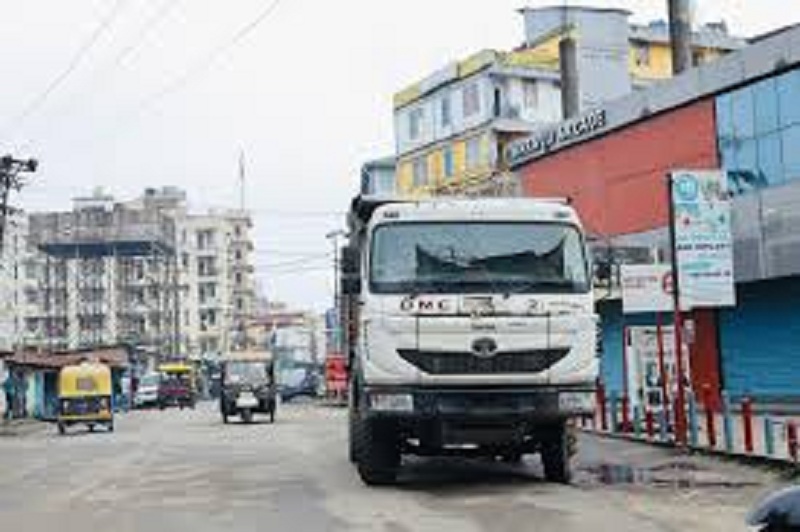 Nagaland govt orders immediate halt to unauthorized toll, fee collection by Municipal bodies