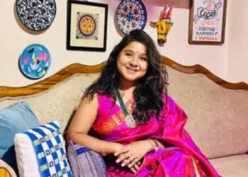 CM Vigilance re-arrests ACS officer Nupur Bora in alleged land fraud case