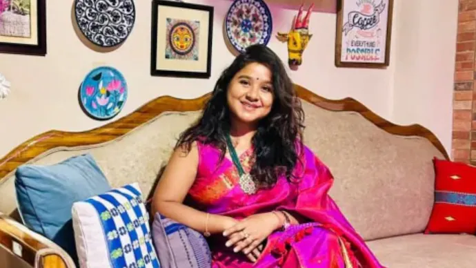 CM Vigilance re-arrests ACS officer Nupur Bora in alleged land fraud case