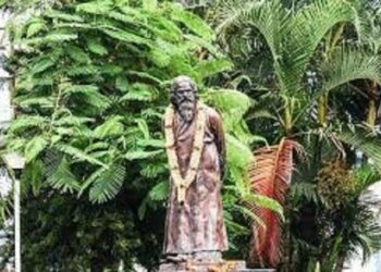 Nobel laureate Rabindranath Tagore’s lasting cultural bond with Assam’s Barak Valley