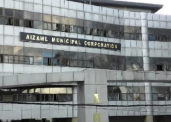 MNF chief Zoramthanga releases candidate list for Aizawl Municipal Corporation polls