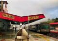 Centre sanctions Rs 97cr to upgrade Mizoram’s Sairang railway station to world-class facility