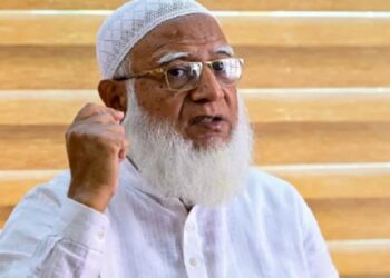 Jamaat chief Dr. Shafiqur Rahman’s post on working women sparks nationwide backlash in Bangladesh