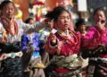 From Guthuk to Tsampa: The traditions and tastes of the Tibetan New Year