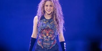 Global pop icon Shakira to headline Feeding India Concert 2026 in April