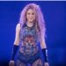 Global pop icon Shakira to headline Feeding India Concert 2026 in April