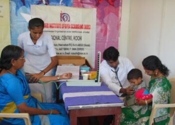 Undermining India’s primary healthcare missions