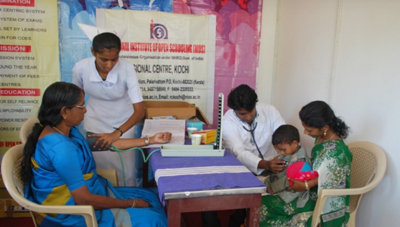 Undermining India’s primary healthcare missions