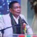 Manipur BJP legislator Vungzagin Valte passes away at 61, PM Modi offers condolences