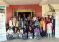 Nagaland University organises 10-day training prog on banana fibre value addition