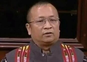 Mizoram MP writes to Amit Shah seeking probe into alleged Rs 187.9 crore land scam