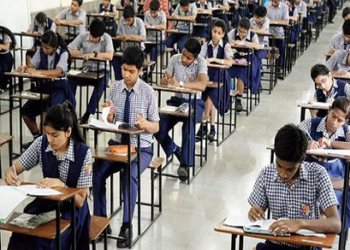 CBSE postpones Class 10 and 12 board exams in Middle East amid rising tensions