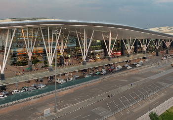 34 international flights cancelled at Bengaluru Airport amid Middle East crisis