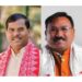 Assam: BJP names Jogen Mohan and Terash Gowalla for Rajya Sabha elections