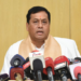 “Mechanisms activated for safety of seafarers”, Says Sarbananda Sonowal amid West Asia conflict