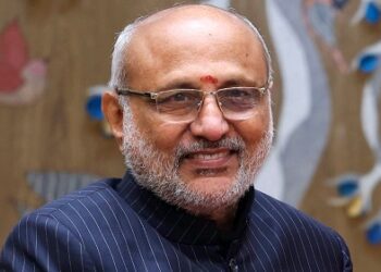 Tripura gears up for Vice President C. P. Radhakrishnan’s visit on March 7