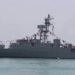 Iranian warship sinks off Sri Lanka after suspected submarine attack; 101 people missing