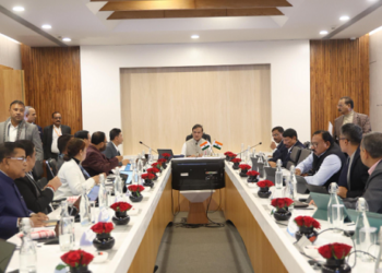 Silchar to get first five-star hotel; Assam Cabinet approves Rs 103 crore project