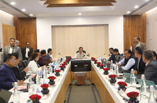 Silchar to get first five-star hotel; Assam Cabinet approves Rs 103 crore project