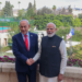 PM Modi Speaks to Israeli PM Netanyahu; calls for cessation of hostilities amid West Asia conflict