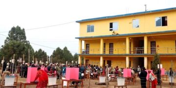 Voting concludes peacefully with 60% turnout in Nepal’s Parliamentary Elections