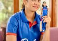 Smriti Mandhana makes history as first cricketer to get custom Barbie doll