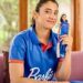 Smriti Mandhana makes history as first cricketer to get custom Barbie doll