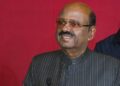 West Bengal Governor CV Ananda Bose resigns ahead of state Assembly elections