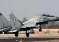 Sukhoi Su-30MKI fighter jet crash suspected in Assam’s Karbi Anglong