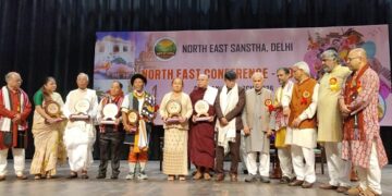 North East Conference 2026 concludes in New Delhi, Highlights culture and development