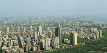 Trading the Sky: How Transferable Development Rights can finance India’s urban future
