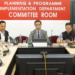 Mizoram govt allocates Rs 1 crore to each district under Catalytic Intervention Plan