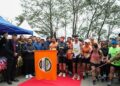 High-Altitude Tsomgo Ultra 5.0 marathon flagged off in Sikkim