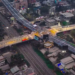 Assam’s longest flyover inaugurated in Guwahati; Connects Noonmati and Dighalipukhuri