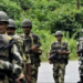Army columns deployed in Meghalaya’s West Garo Hills amid rising violence