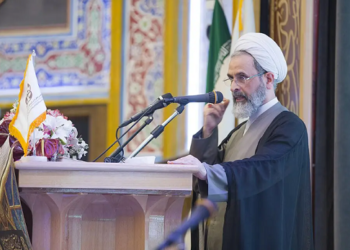 Ayatollah Alireza Arafi appointed Iran’s interim leader following Khamenei’s killing