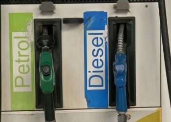 Sale of petrol and diesel in containers prohibited in Meghalaya’s South West Garo Hills