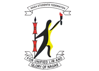 Naga Students’ Federation to hold public rally in Kohima over Vande Mataram directive