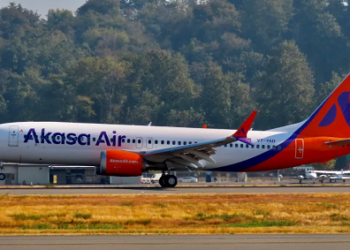 Akasa Air imposes fuel surcharge on flights from March 15